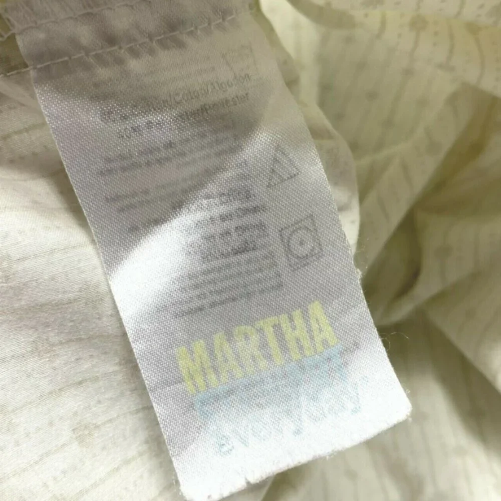 Martha Stewart Discontinued King Pillowcases Shams